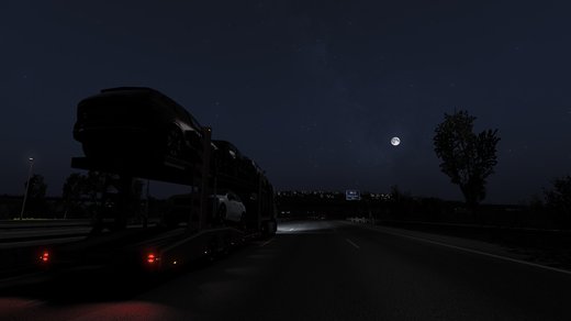 Iveco S-Way