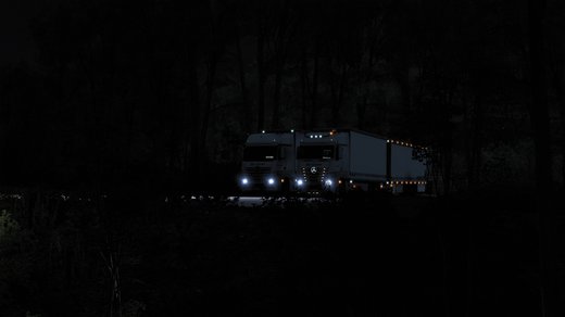 Mercedes-Benz New Actros