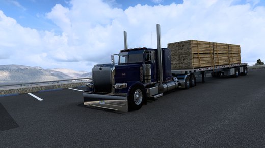 Peterbilt @@Custom 379/389@@