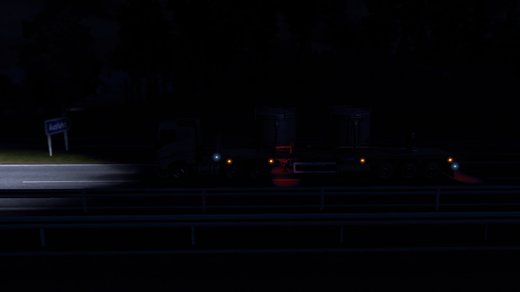 Volvo FH4