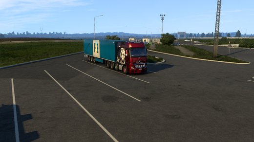 Mercedes-Benz New Actros