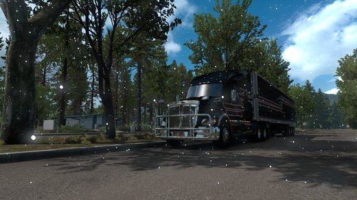 Kenworth T680 2014