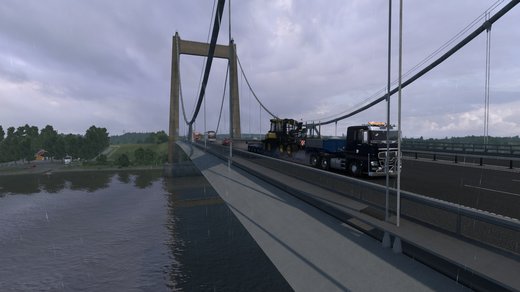 MAN TGX Euro 5