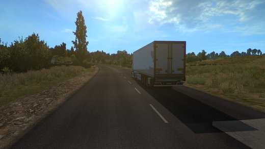 Scania R