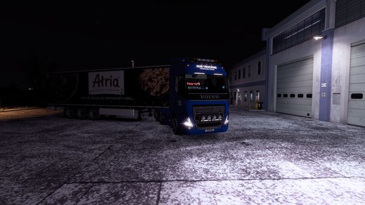 Volvo @@FH 2022@@