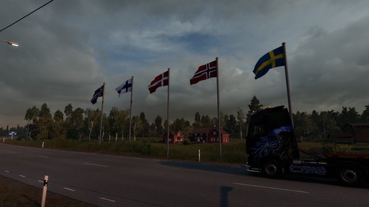 Volvo FH4