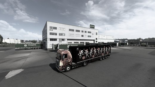 Scania R 2009