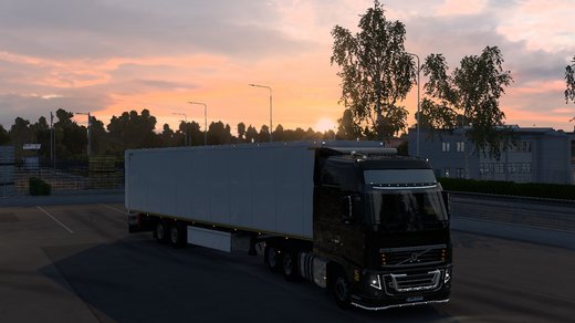 Volvo FH 2009