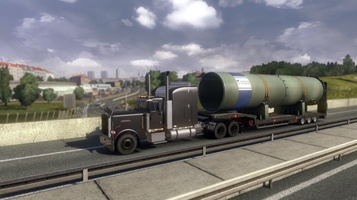 Peterbilt 379