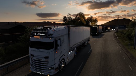 @@DYMODS-DAF-XG+@@ 530