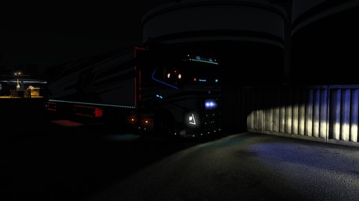 Volvo FH4