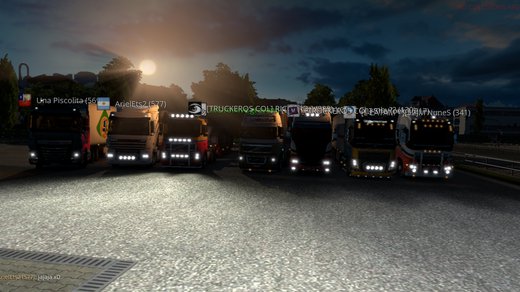 Volvo FH3