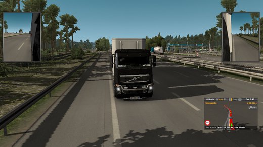 Volvo FH3