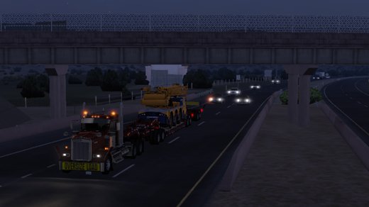 Kenworth W900