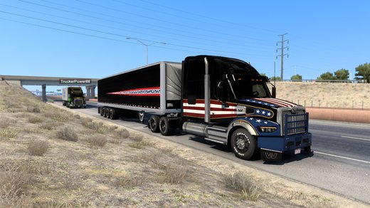 Western Star 49X