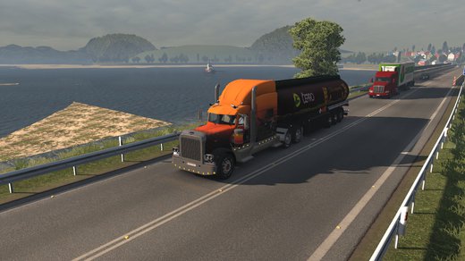 Peterbilt Series_389