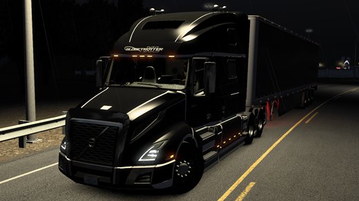Volvo VNL 2018