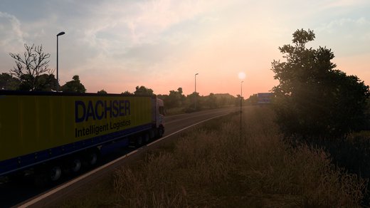 Scania R