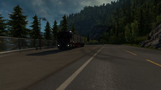 Mercedes-Benz New Actros