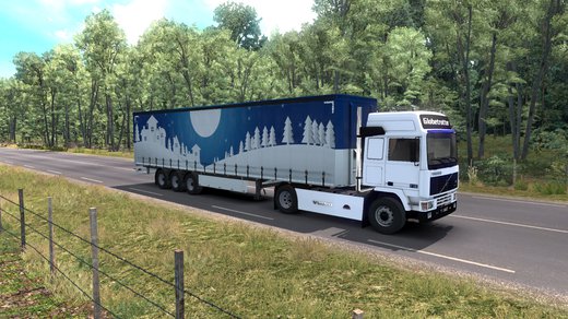 VOLVO @@F Series@@