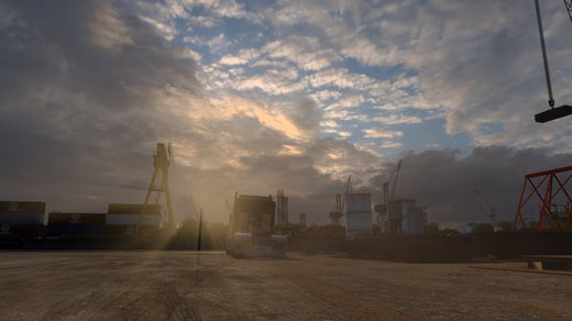 Peterbilt @@Custom 379/389@@