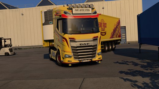 DAF NGD