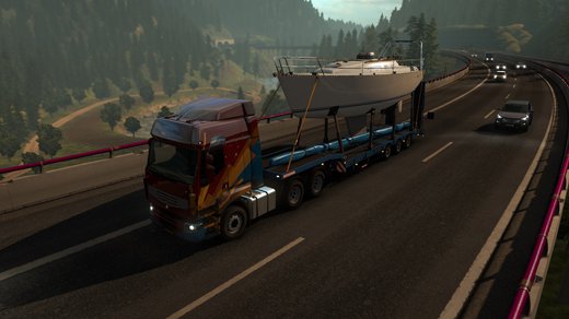 Renault Premium