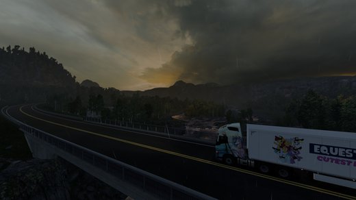 Volvo FH4