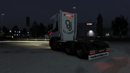Scania R 2009