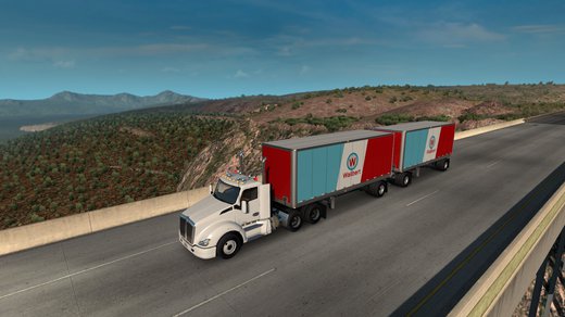 Kenworth T680 2014