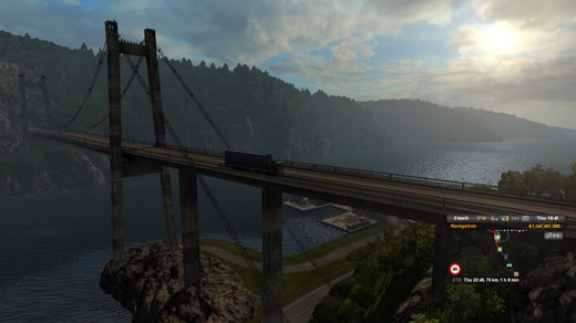 Volvo FH3