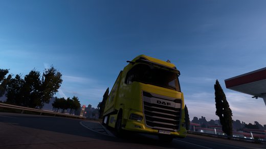 DAF 2021