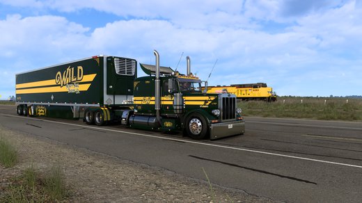 Peterbilt @@Custom 379/389@@