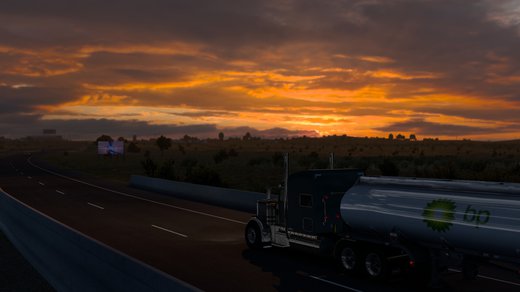 Peterbilt 379x