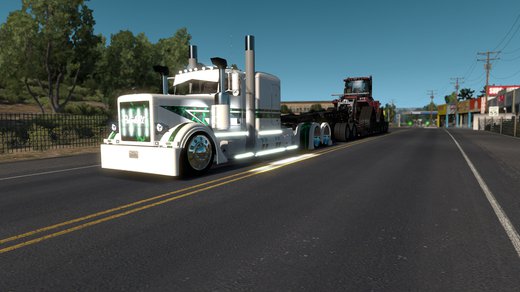 Peterbilt @@Custom 379/389@@