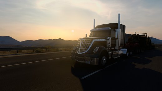 International LoneStar