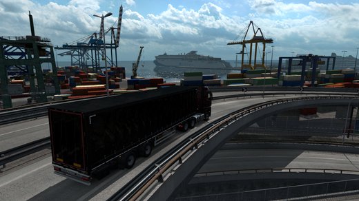 Mercedes-Benz New Actros