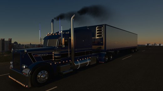 Haterbilt @@Viper 379/389@@