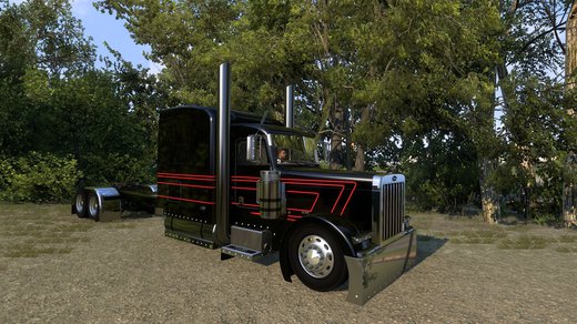 Peterbilt @@Custom 379/389@@