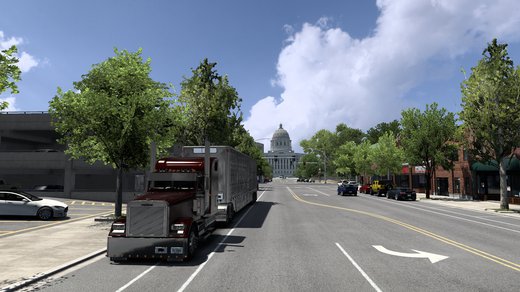 Freightshaker @@FLD-Series@@