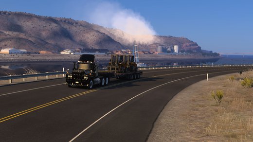 Mack R