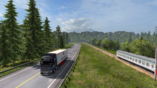 Volvo FH4