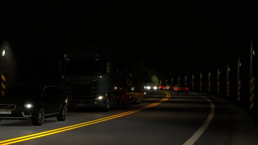 Scania R