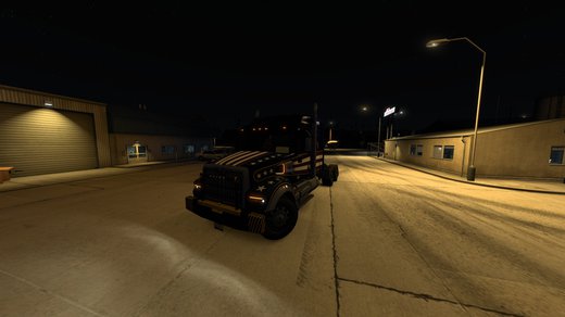 Western Star 49X