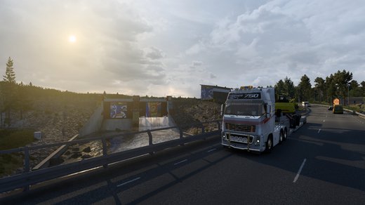Volvo FH3