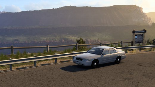 No profile truck data uploaded