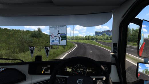 Volvo FH4
