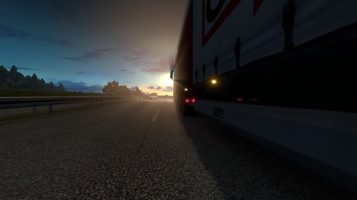 Mercedes-Benz New Actros