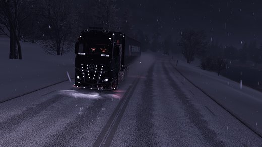 Mercedes-Benz New Actros