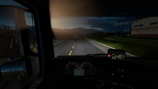 Volvo FH3